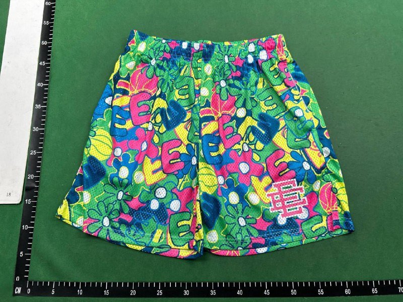 EE shorts