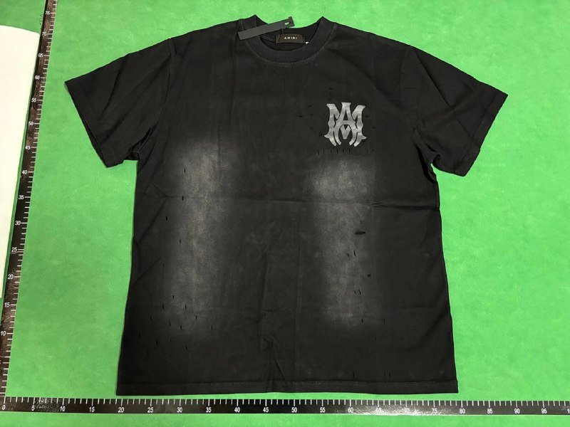 Amiri T-shirts