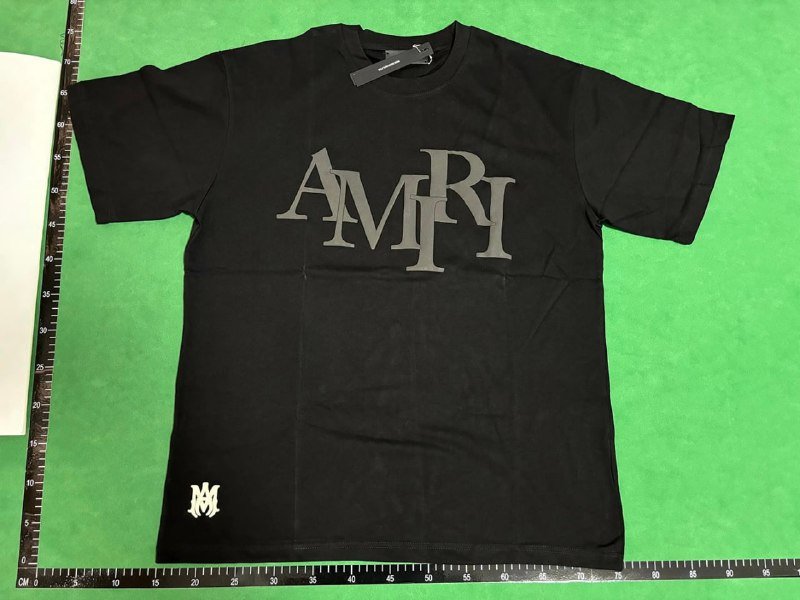 Amiri T-shirts