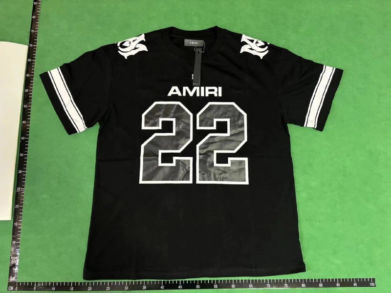 Amiri T-shirts