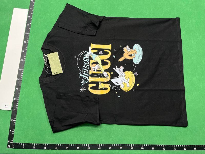 Gucci T-shirt    (40 style)