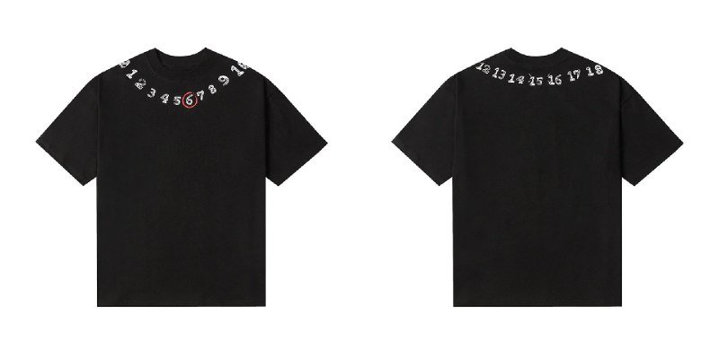 margela  hollow numbers