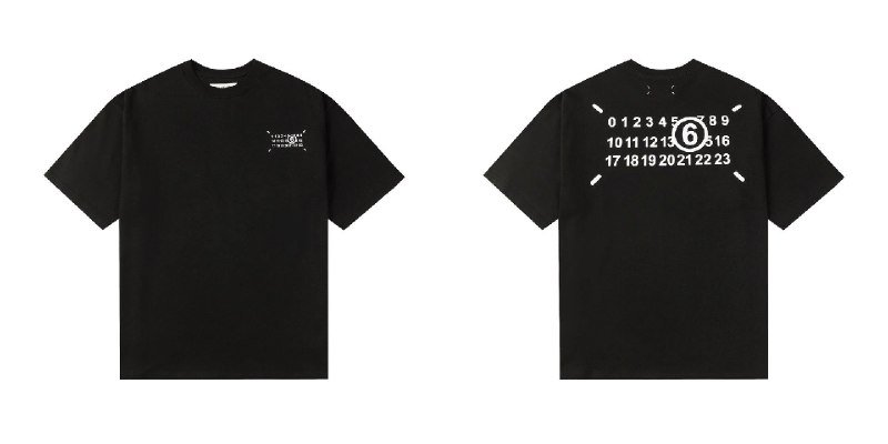 margela  hollow numbers