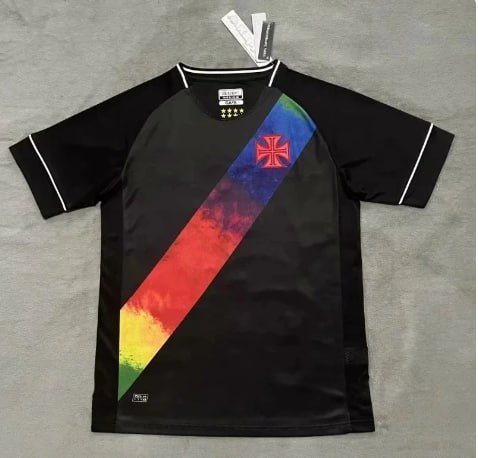 Special edition jersey