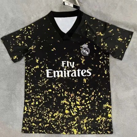 Special edition jersey