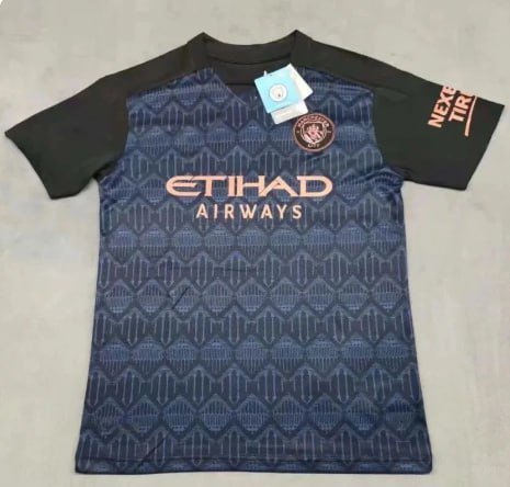 Special edition jersey
