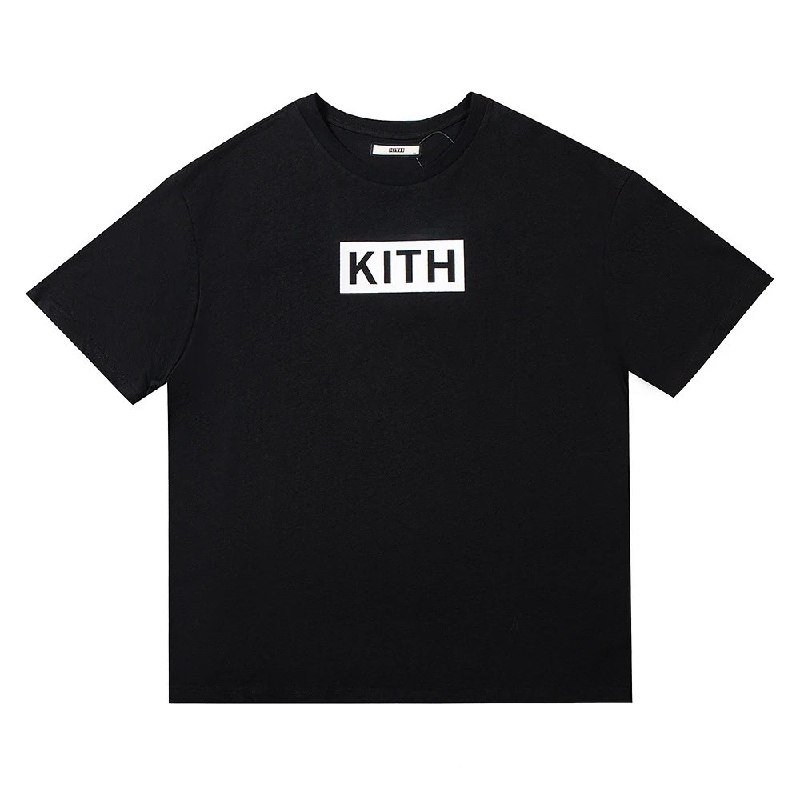 kith T shirt