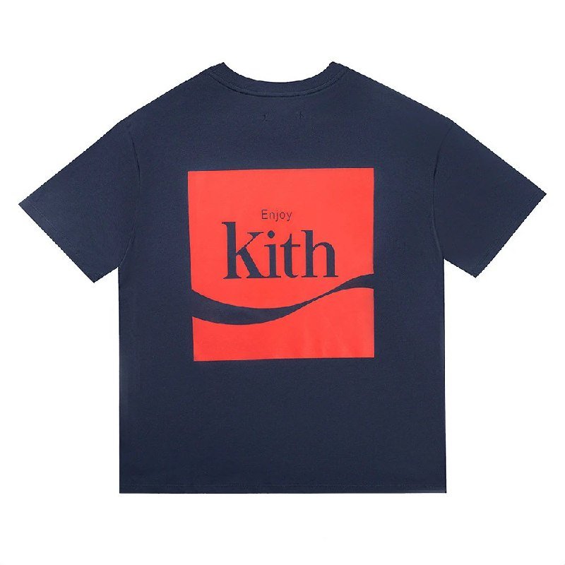 kith T shirt