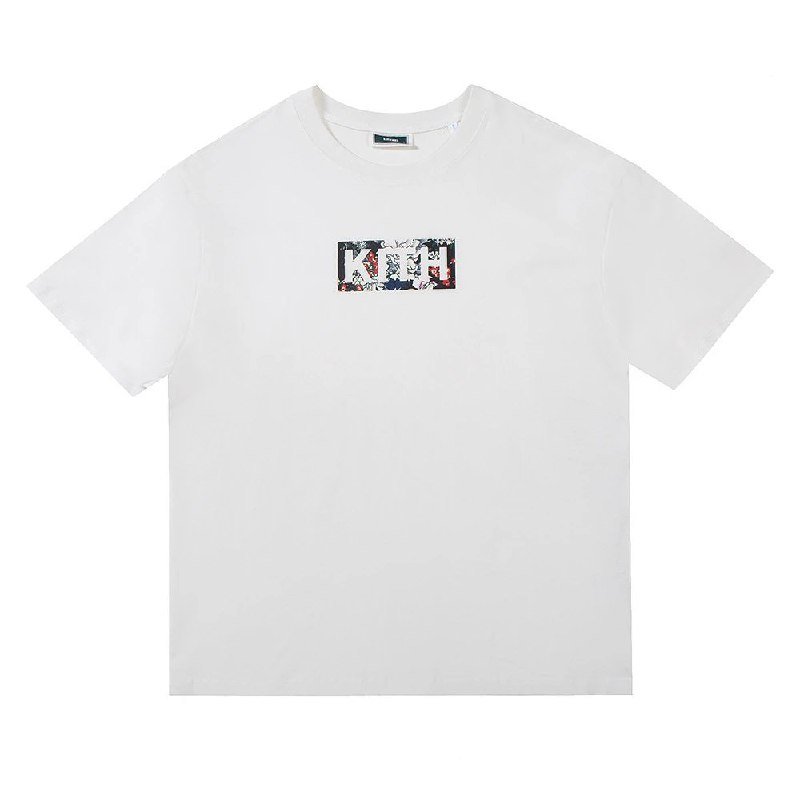 kith T shirt