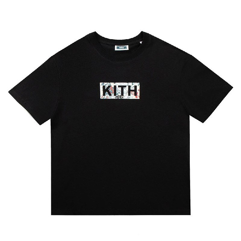 kith T shirt