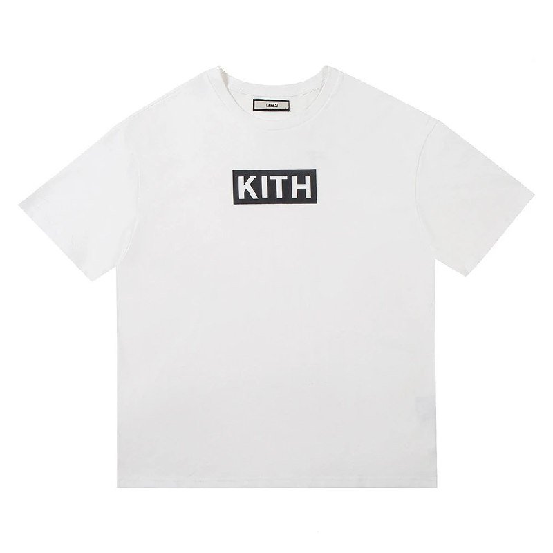 kith T shirt