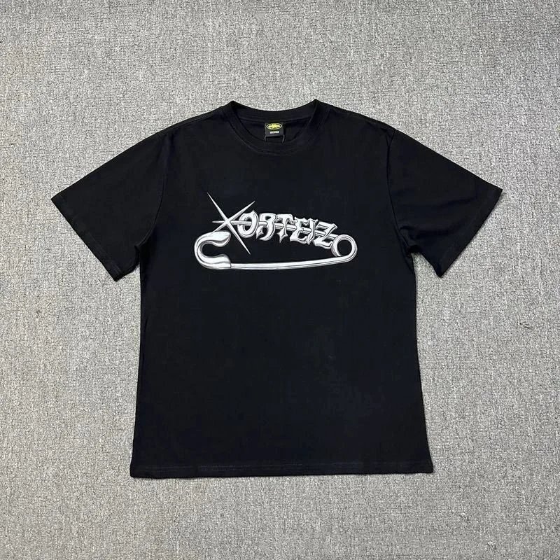 Corteiz/Stussy T-Shirt
