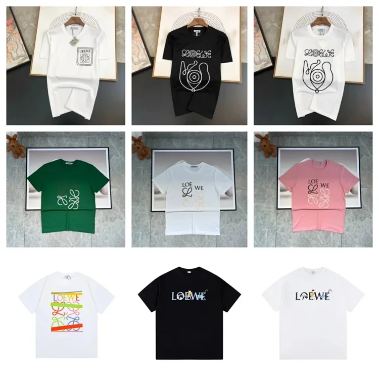 Loewe T-shirt
