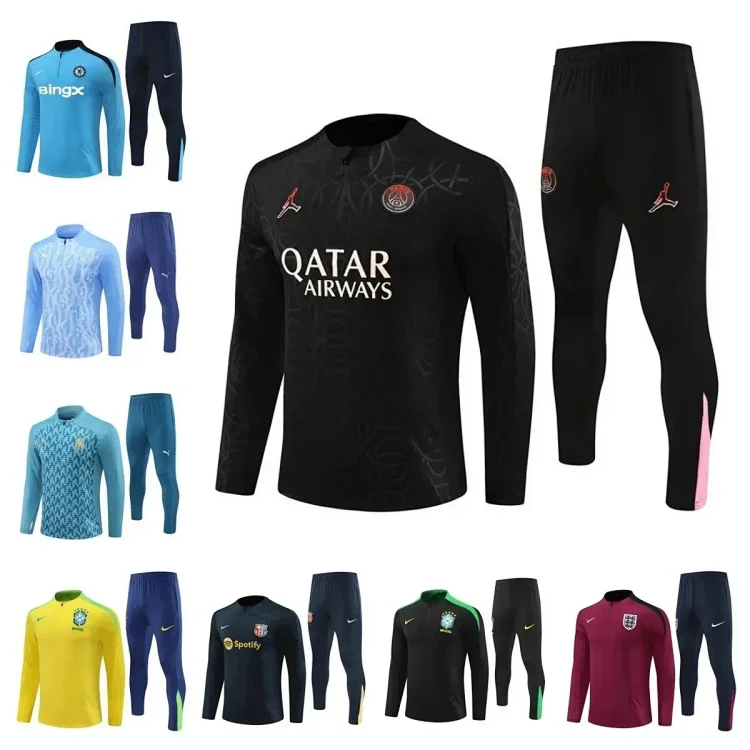 Football Tracksuit    （30+style ）