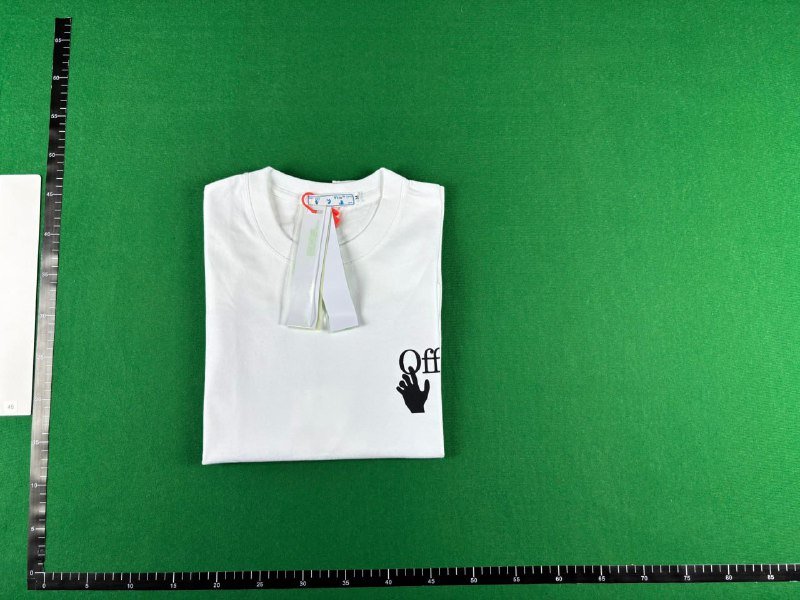 off-white T-shirt tee  (35+)