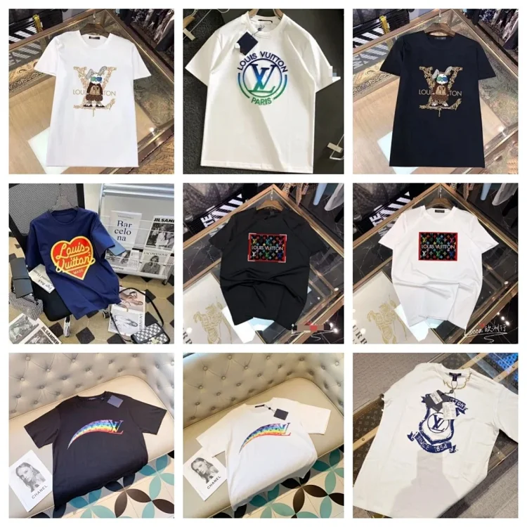 Louis Vuitton T-shirt