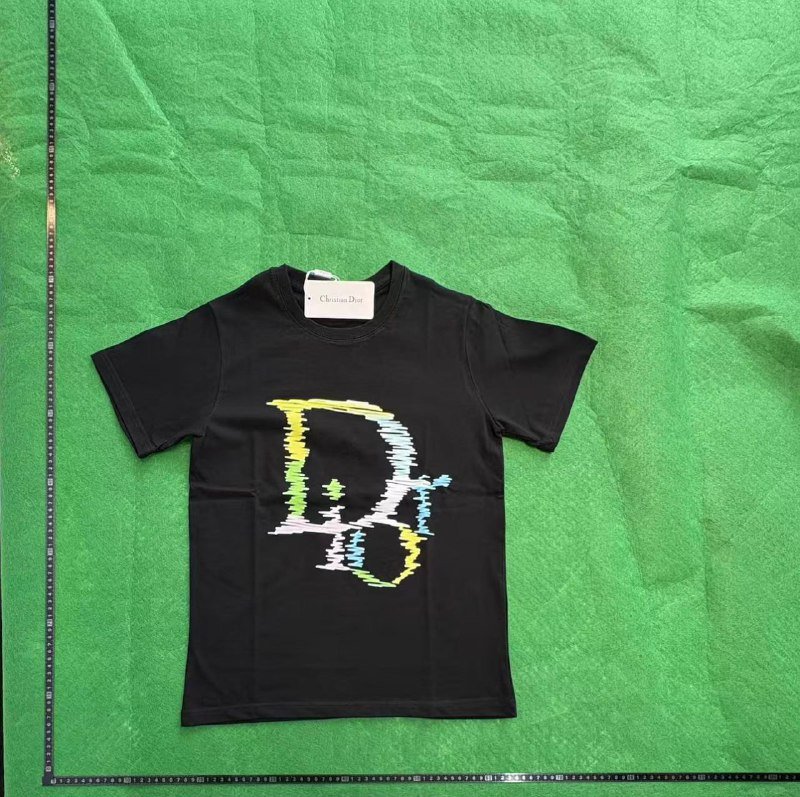 LV/Dior/Balenciaga T-shirt