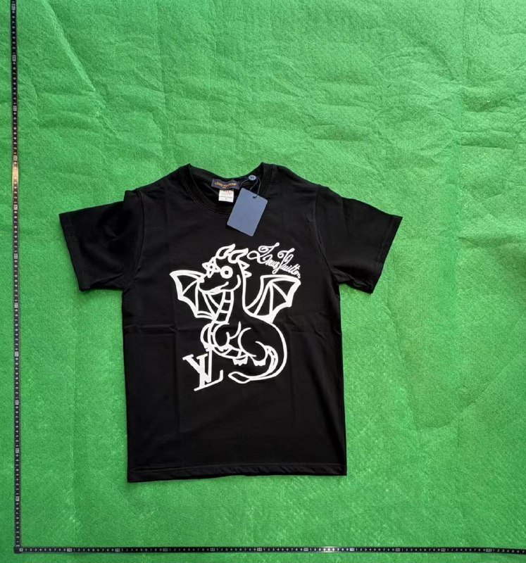 LV/Dior/Balenciaga T-shirt