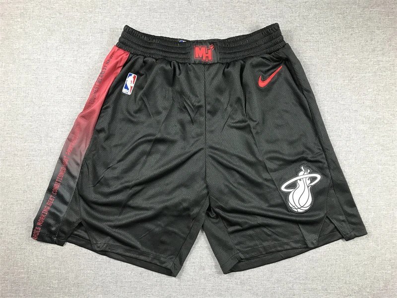 Embroidery NBA Basketball shorts