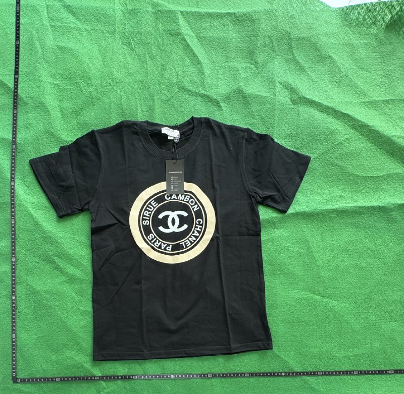 Chanel T-shirt/Hoodie（34 STYLE TOP）