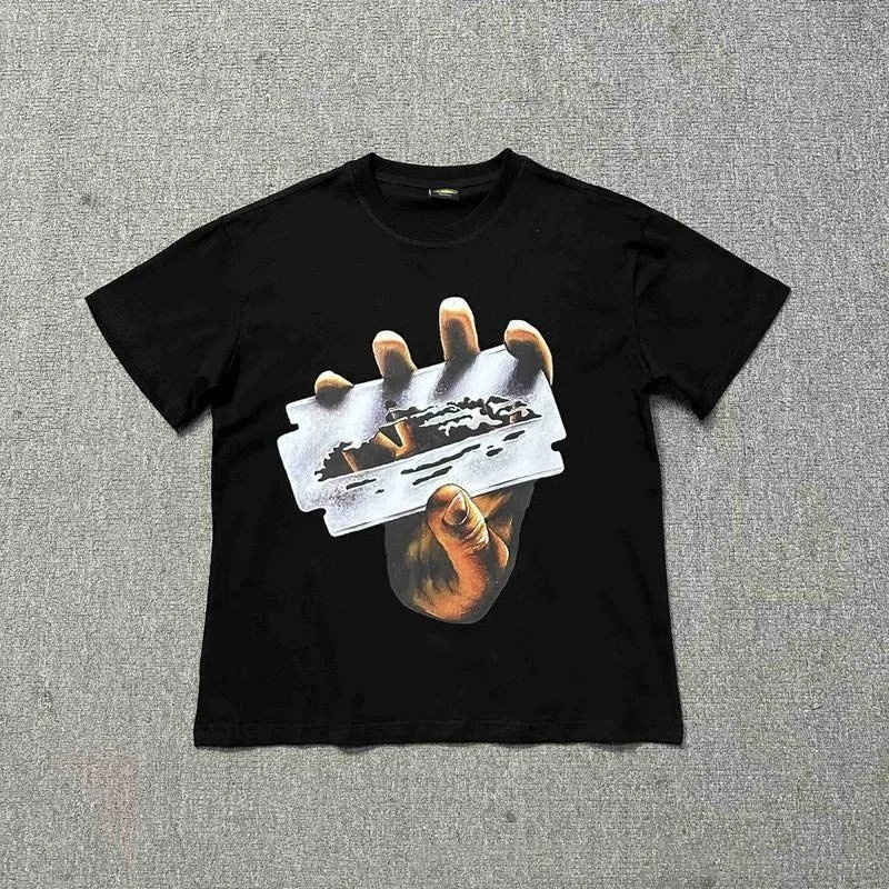 Corteiz/Stussy T-Shirt