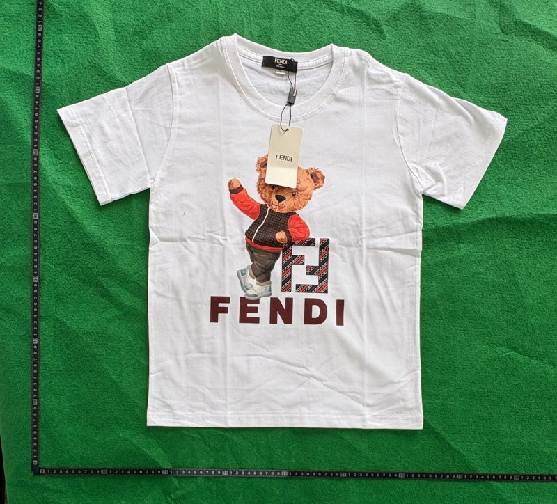 Fendi T-shirt