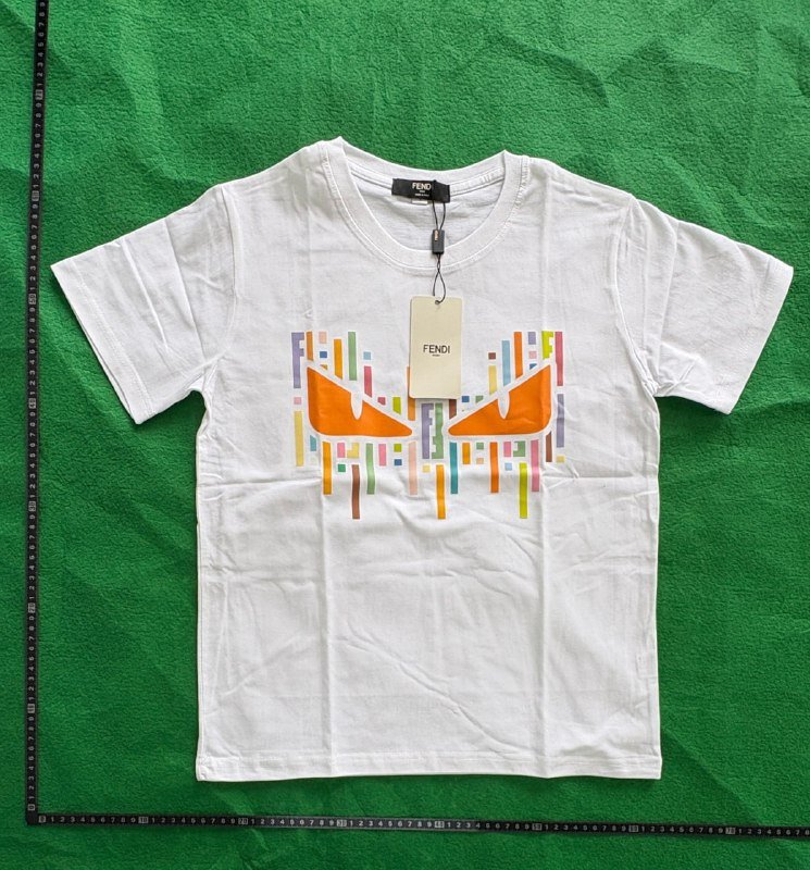 Fendi T-shirt