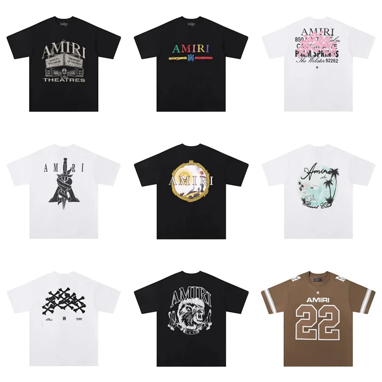 Amiri T-shirt