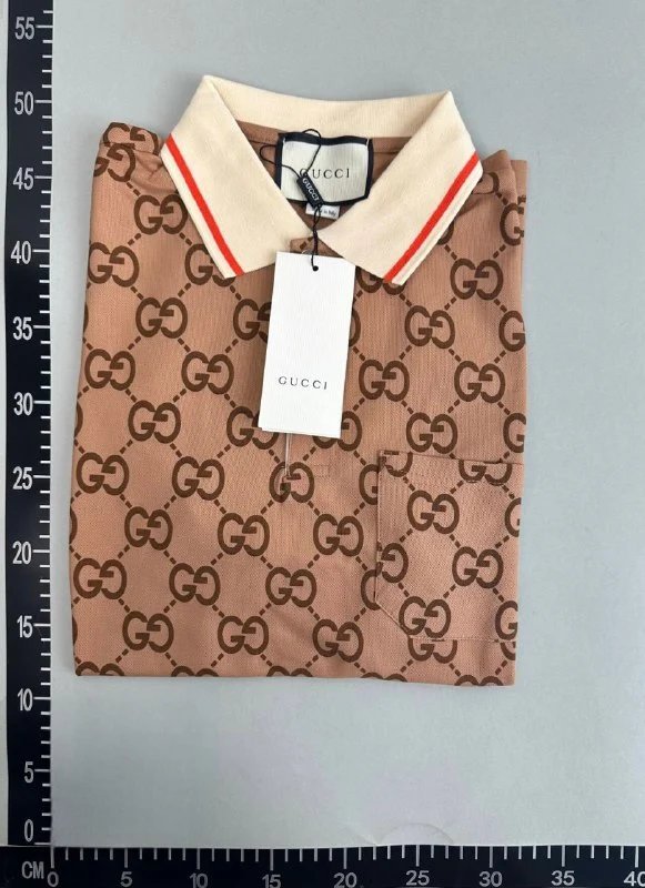 Gucci polo T-shirt