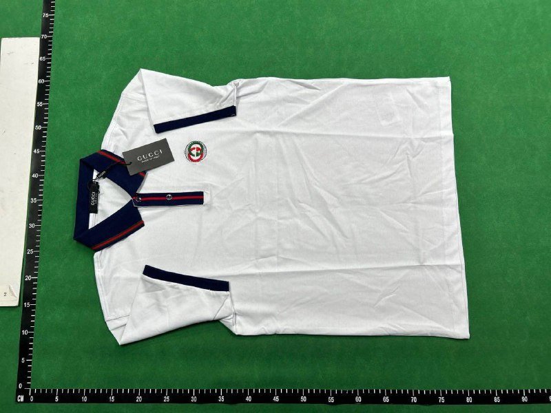 Gucci polo T-shirt