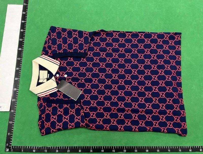 Gucci polo T-shirt