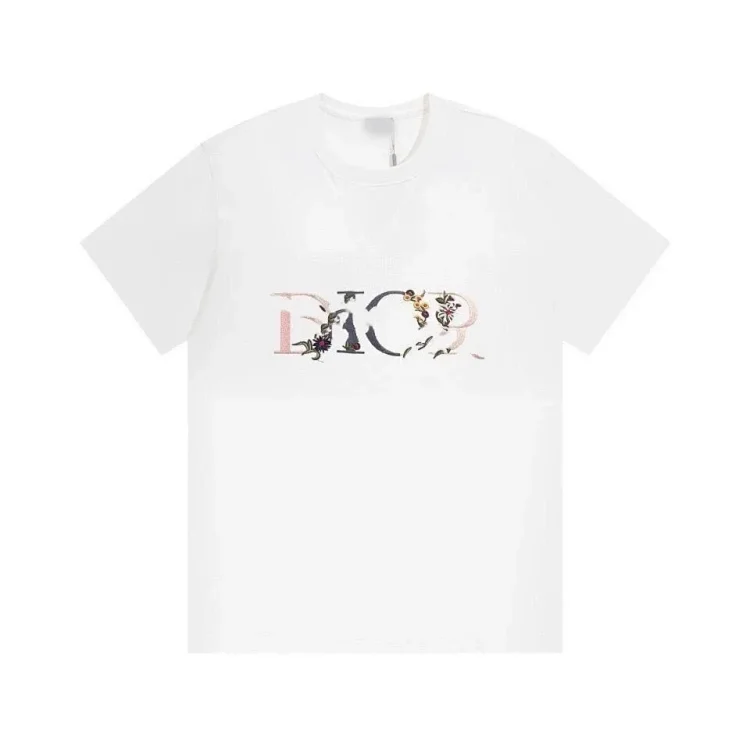 Dior T-Shirt Tee