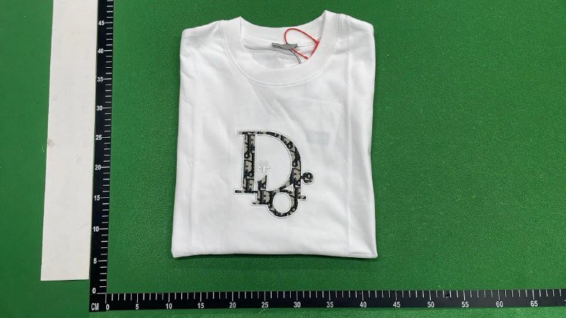 Dior T-Shirt Tee