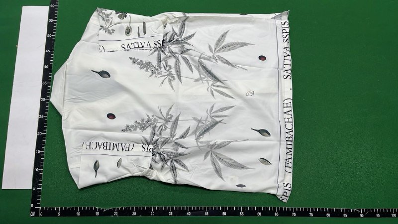 Amiri Shirt