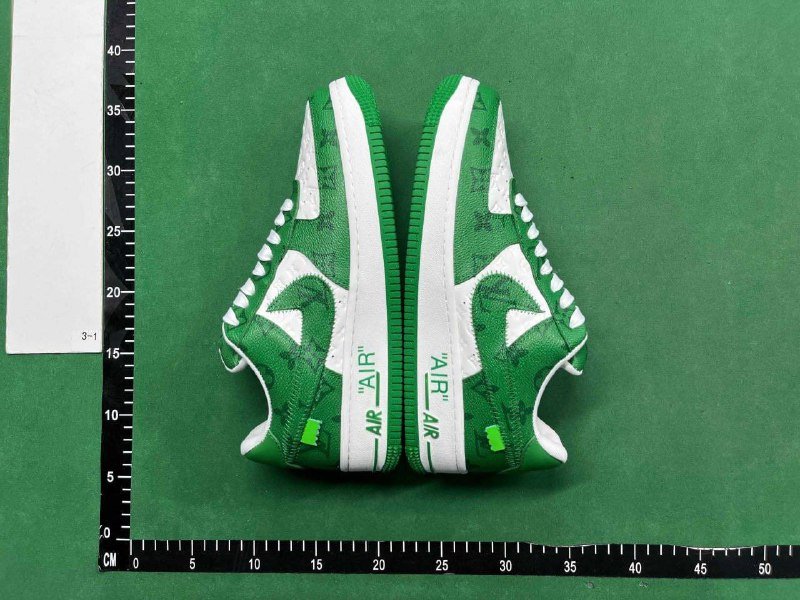 Nike LV air force 1 Louis Vuitton af1