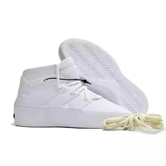 ADIDAS X FEAR OF GOD Basketball 1