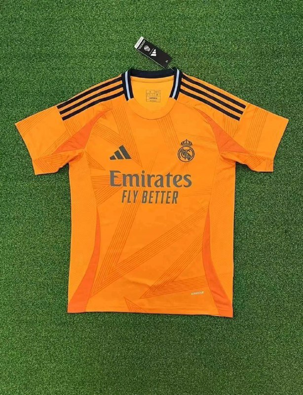 European club 24-25 football jerseys(High version)