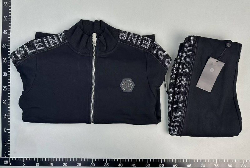 Philipp Plein Tracksuit
