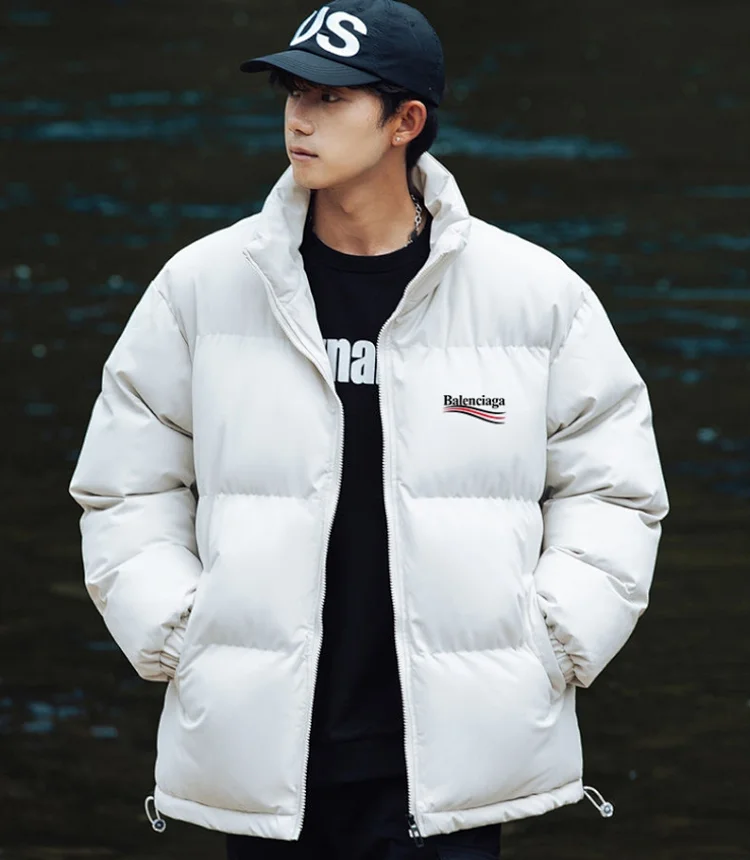 Balenciaga Puffer