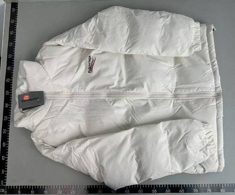 Balenciaga Puffer