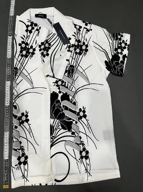 AMIRI Shirt( 26 + styles)