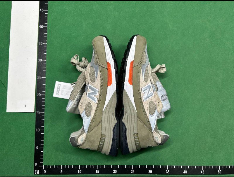 New Balance NB 992