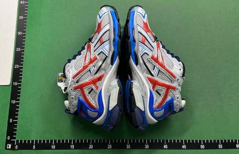 Balenciaga Runner