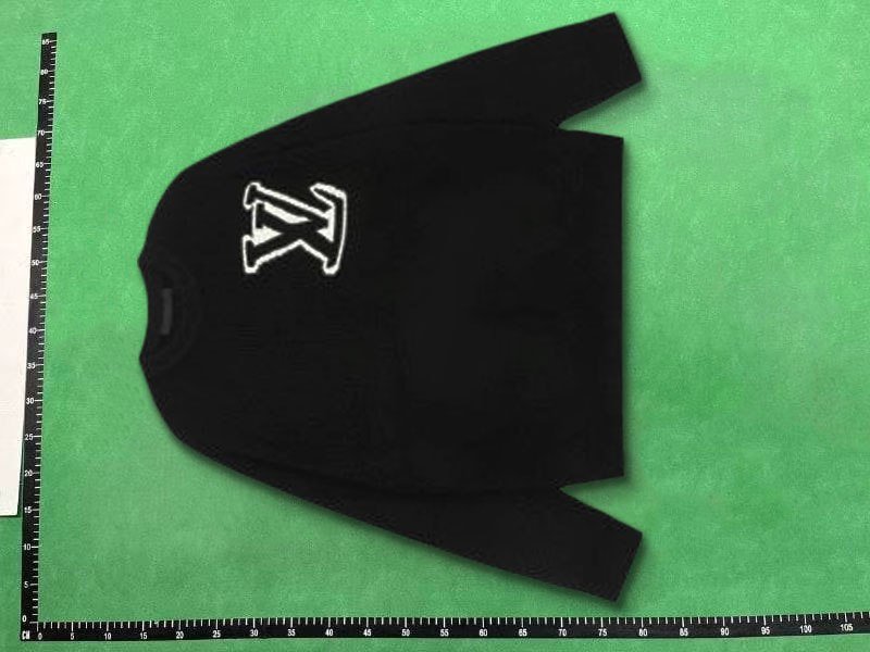 lv sweater/jacket/sweatshirt  ( 36 colores TOP )