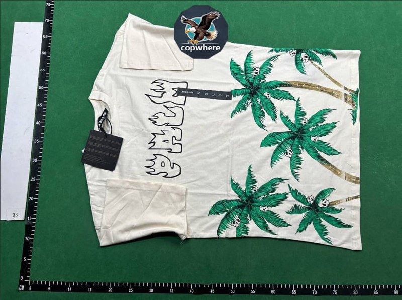 Palm Angels T-Shirts