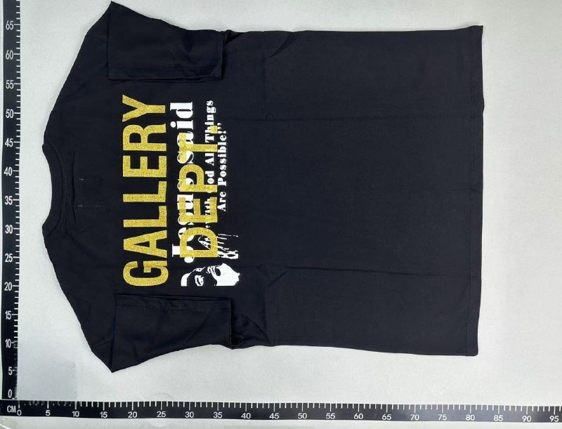 Gallery Dept Tee（30+tyle ）