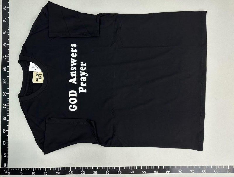 Gallery Dept Tee（30+tyle ）