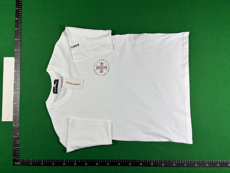 Chrome Hearts Tshirt(40colors)