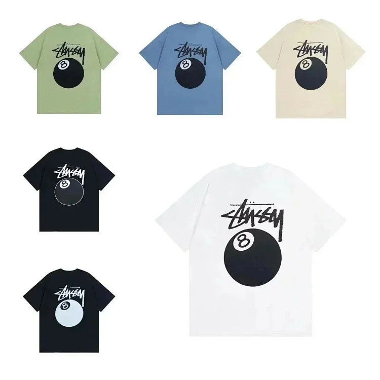 Stussy Tee ( 40 + styles)