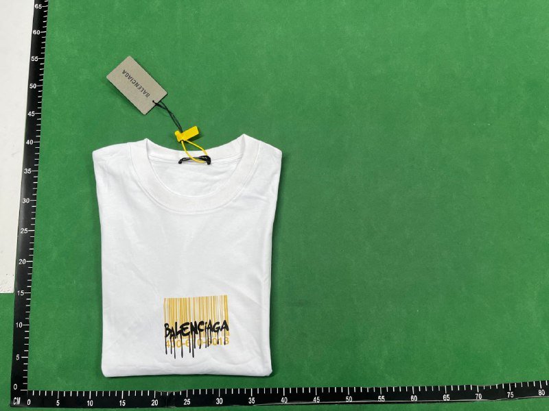 Balenciaga T-shirts（30+tyle ）